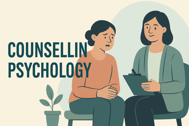 Diploma in Counseling Psychology