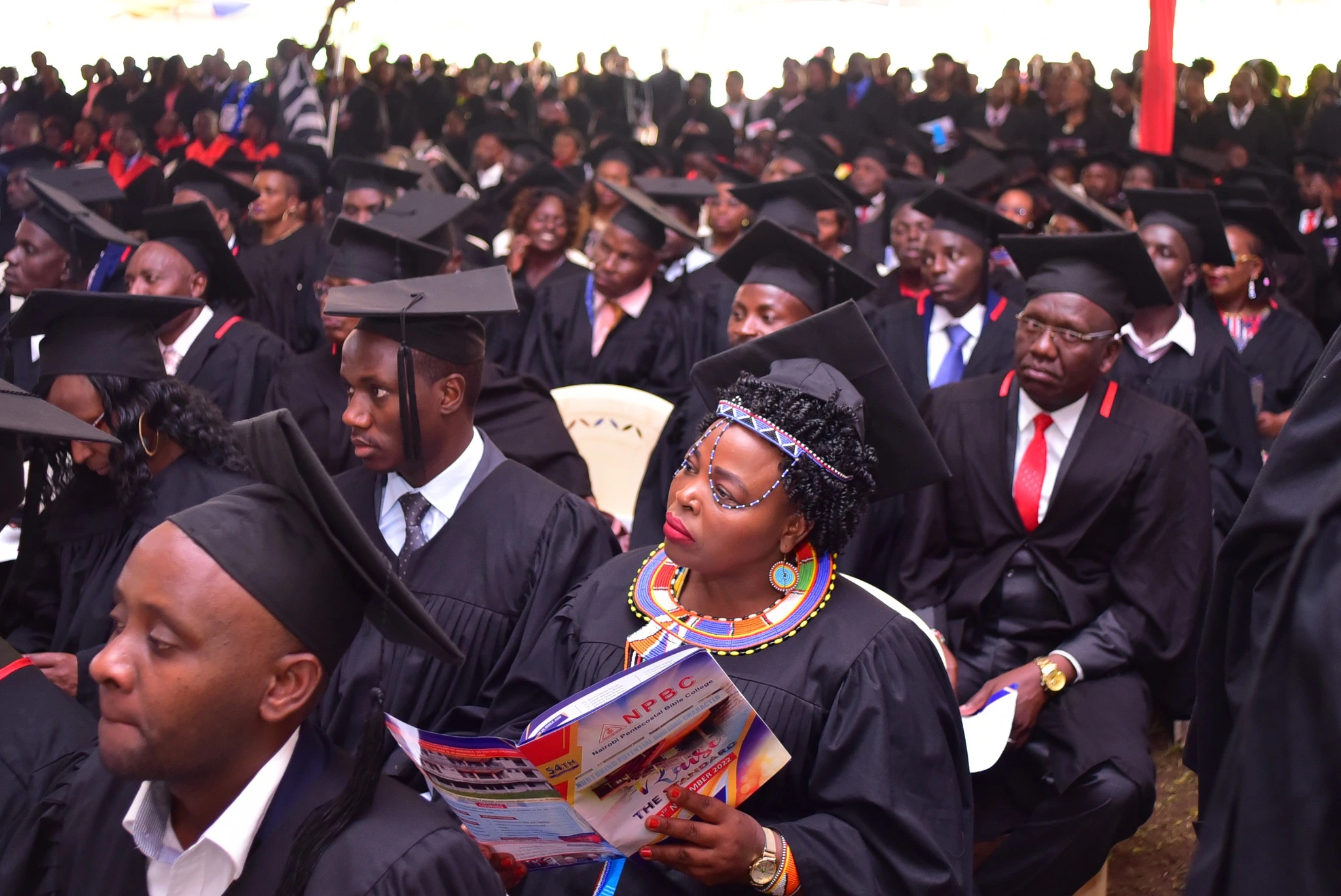 Colleges in donholm nairobi